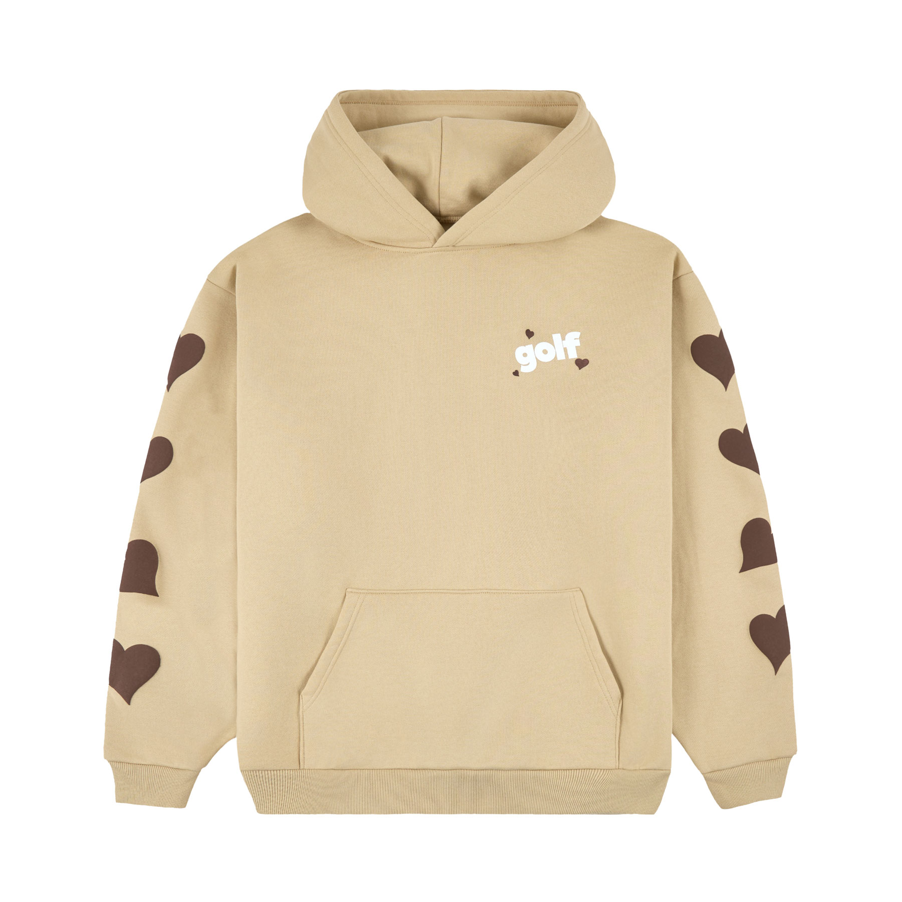 CRUSH HOODIE